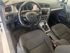 Volkswagen Golf bild 8