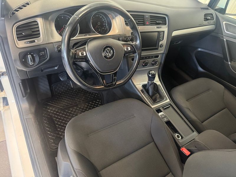 Volkswagen Golf bild 8