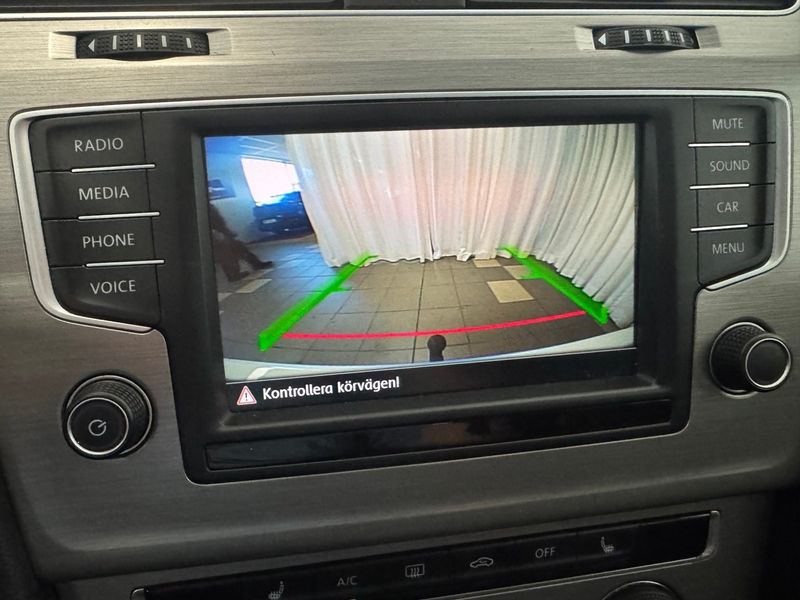 Volkswagen Golf bild 12