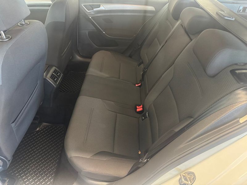 Volkswagen Golf bild 10