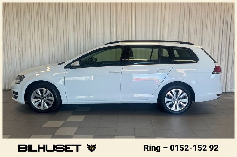 Volkswagen Golf bild 4