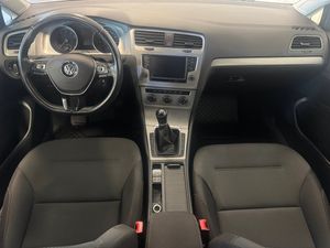 Volkswagen Golf bild 9