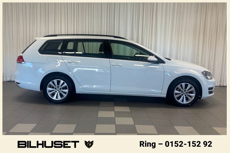Volkswagen Golf bild 3