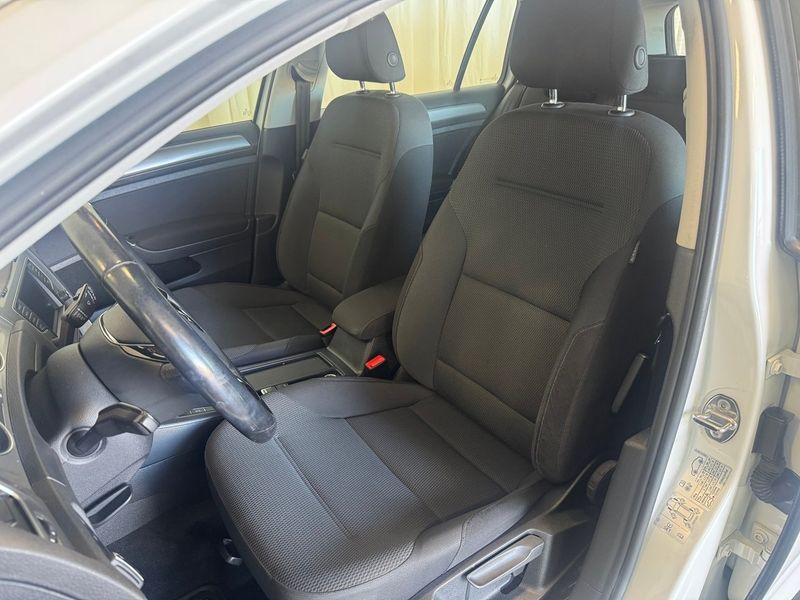 Volkswagen Golf bild 7
