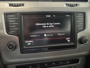 Volkswagen Golf bild 13