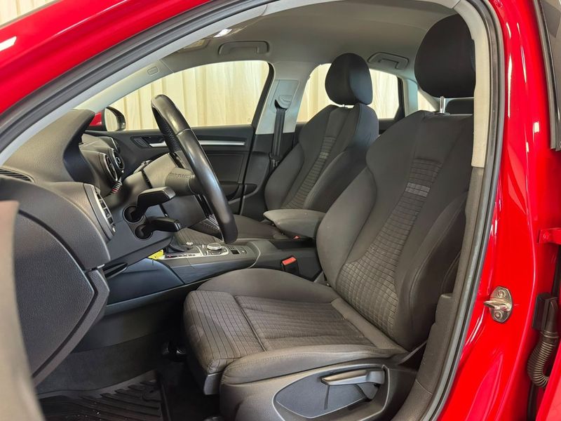 Audi A3 bild 8