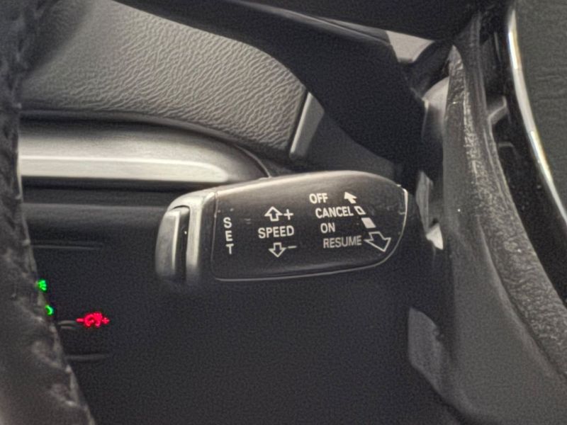 Audi A3 bild 14