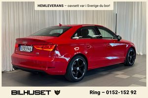 Audi A3 bild 3