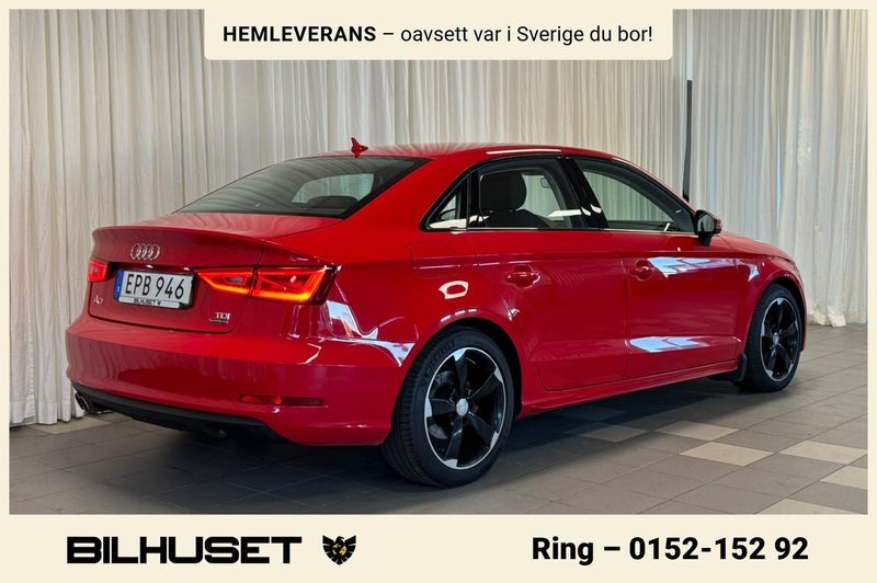 Audi A3 bild 3