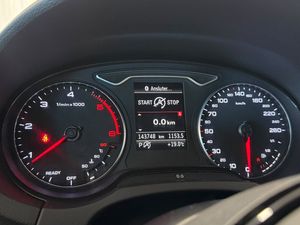 Audi A3 bild 11