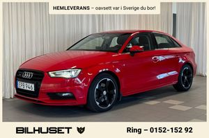 Audi A3 bild 4