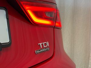Audi A3 bild 24