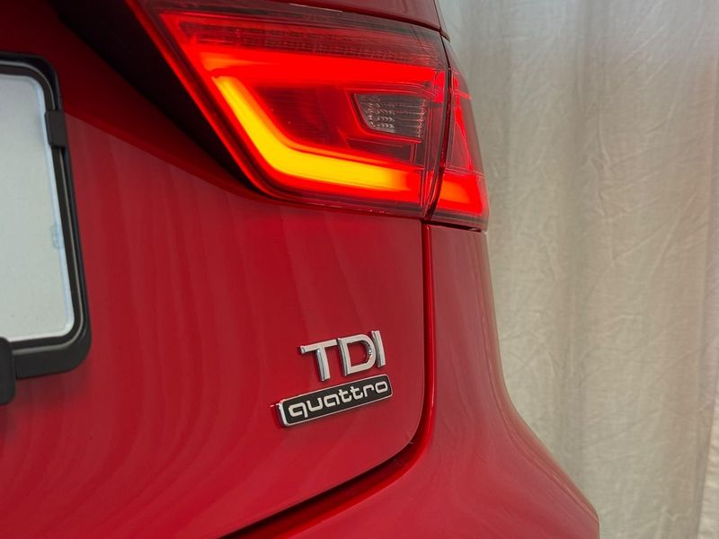 Audi A3 bild 24