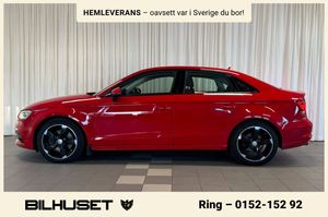 Audi A3 bild 5