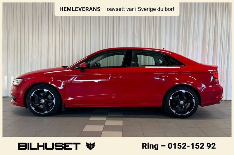 Audi A3 bild 5