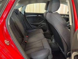 Audi A3 bild 19