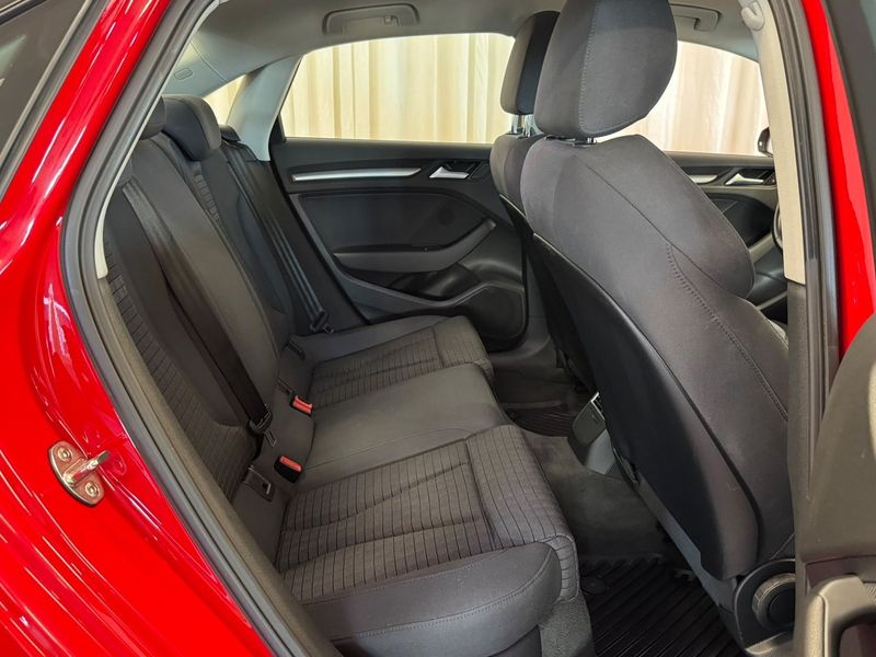 Audi A3 bild 19