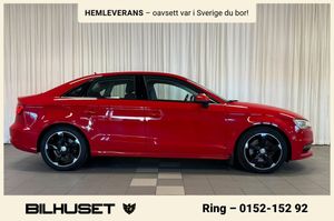 Audi A3 bild 2