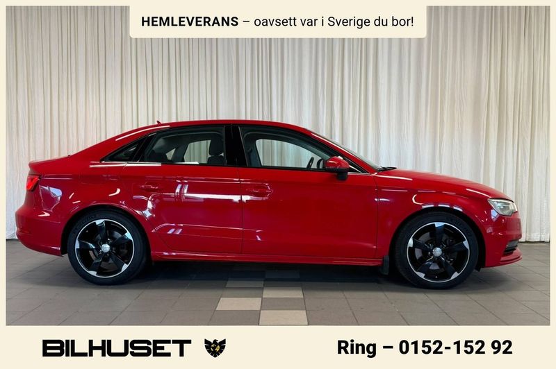 Audi A3 bild 2