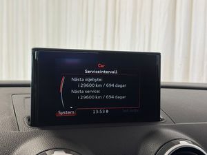 Audi A3 bild 13