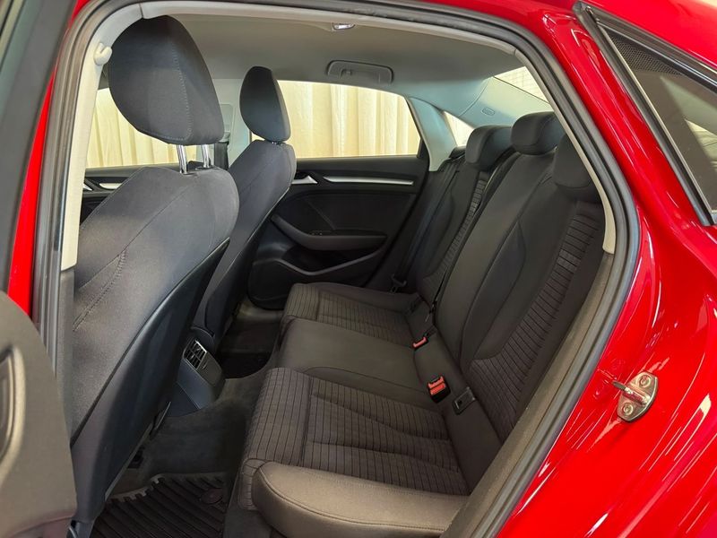 Audi A3 bild 20