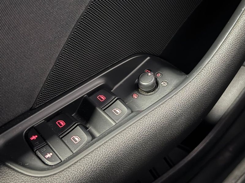 Audi A3 bild 10