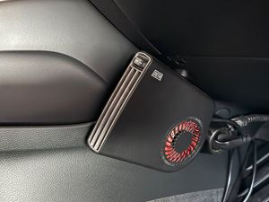 Audi A3 bild 23