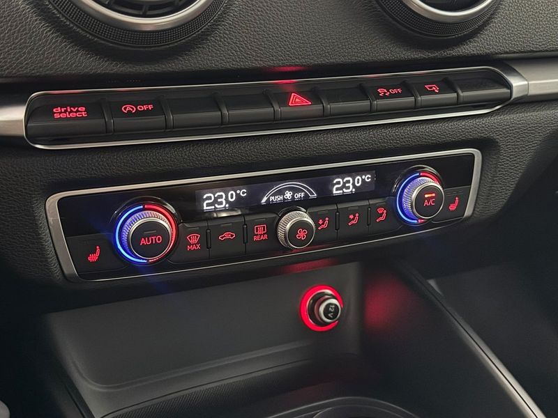 Audi A3 bild 15