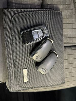 Audi A3 bild 22