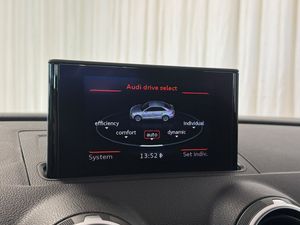 Audi A3 bild 12