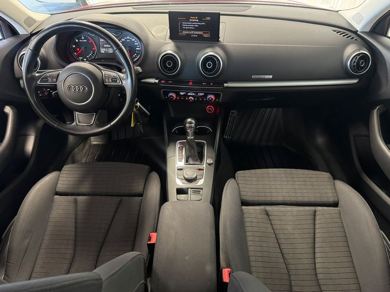 Audi A3 bild 18