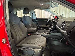 Audi A3 bild 9