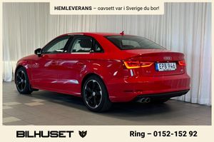 Audi A3 bild 6