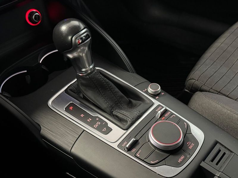 Audi A3 bild 16