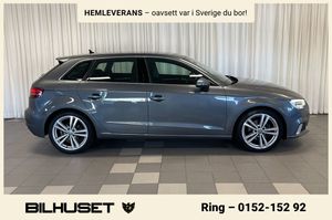 Audi A3 bild 3