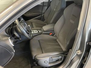 Audi A3 bild 6