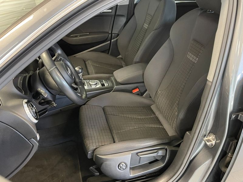 Audi A3 bild 6