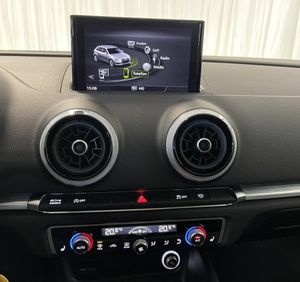 Audi A3 bild 15
