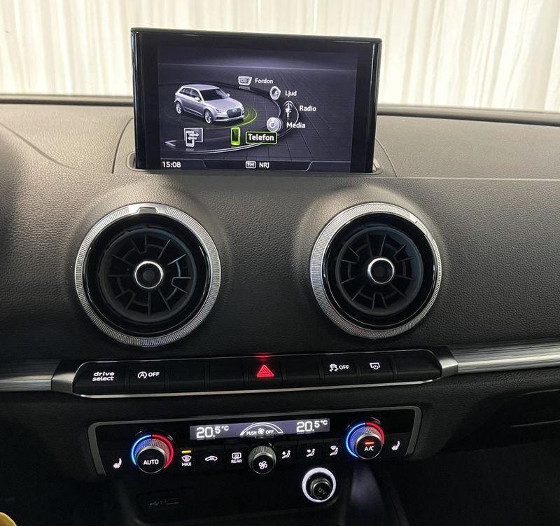 Audi A3 bild 15