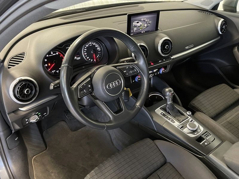 Audi A3 bild 7