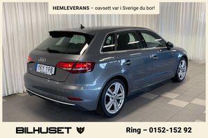 Audi A3 bild 5