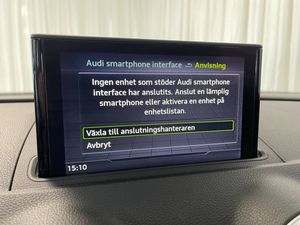 Audi A3 bild 19