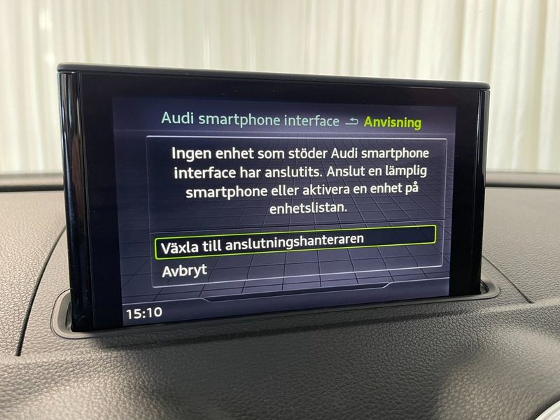 Audi A3 bild 19