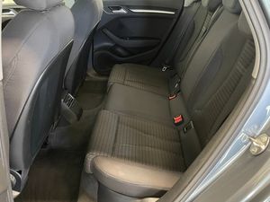 Audi A3 bild 11