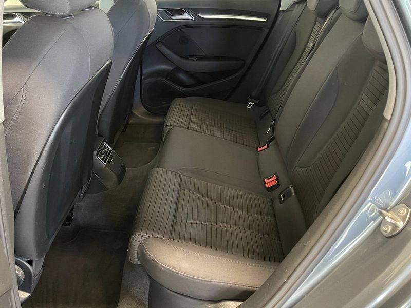 Audi A3 bild 11
