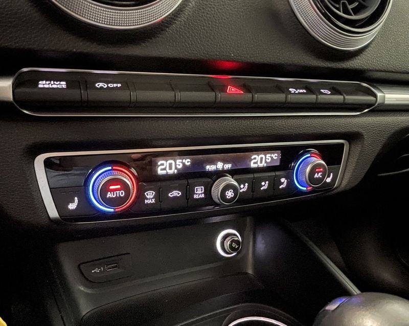 Audi A3 bild 14