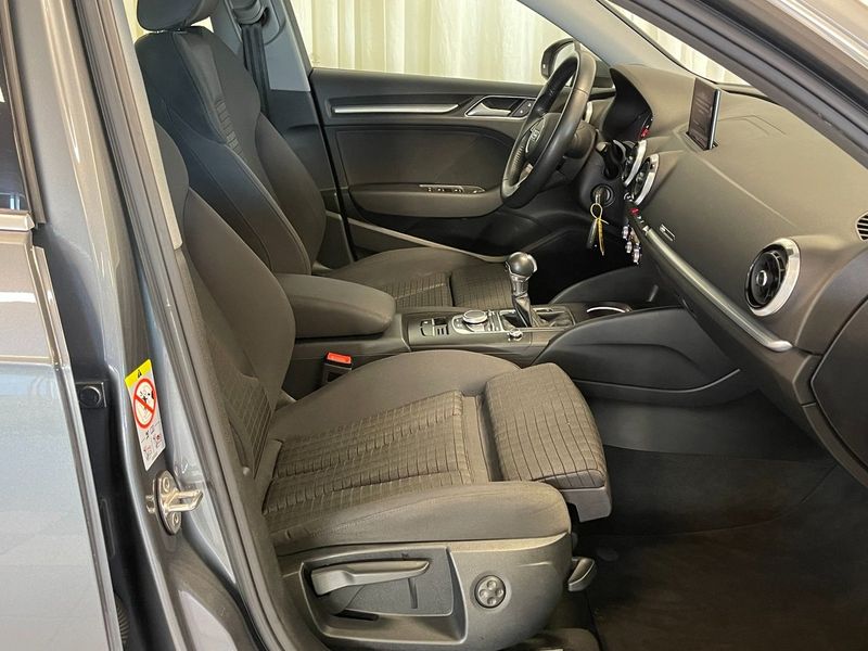 Audi A3 bild 10