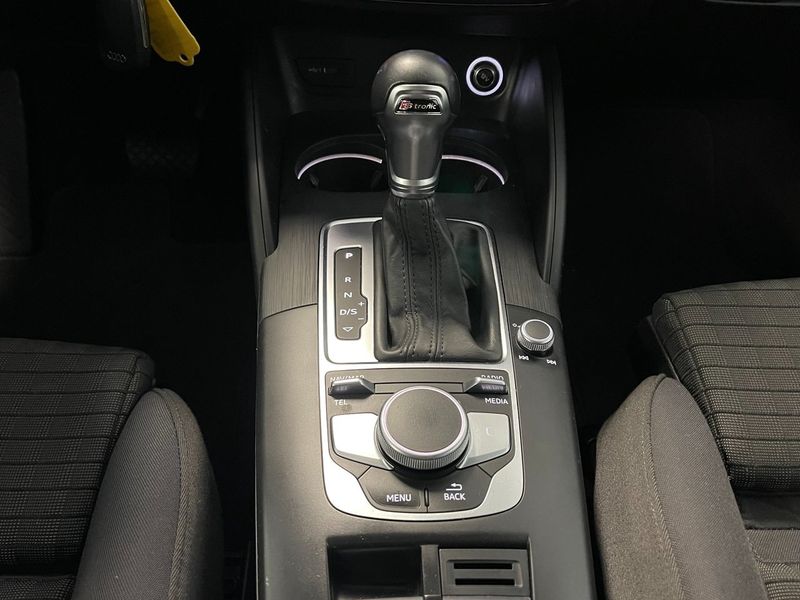 Audi A3 bild 12