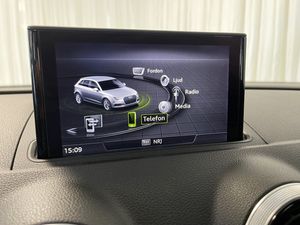 Audi A3 bild 16