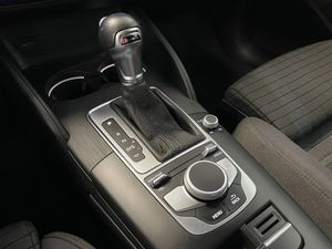 Audi A3 bild 13